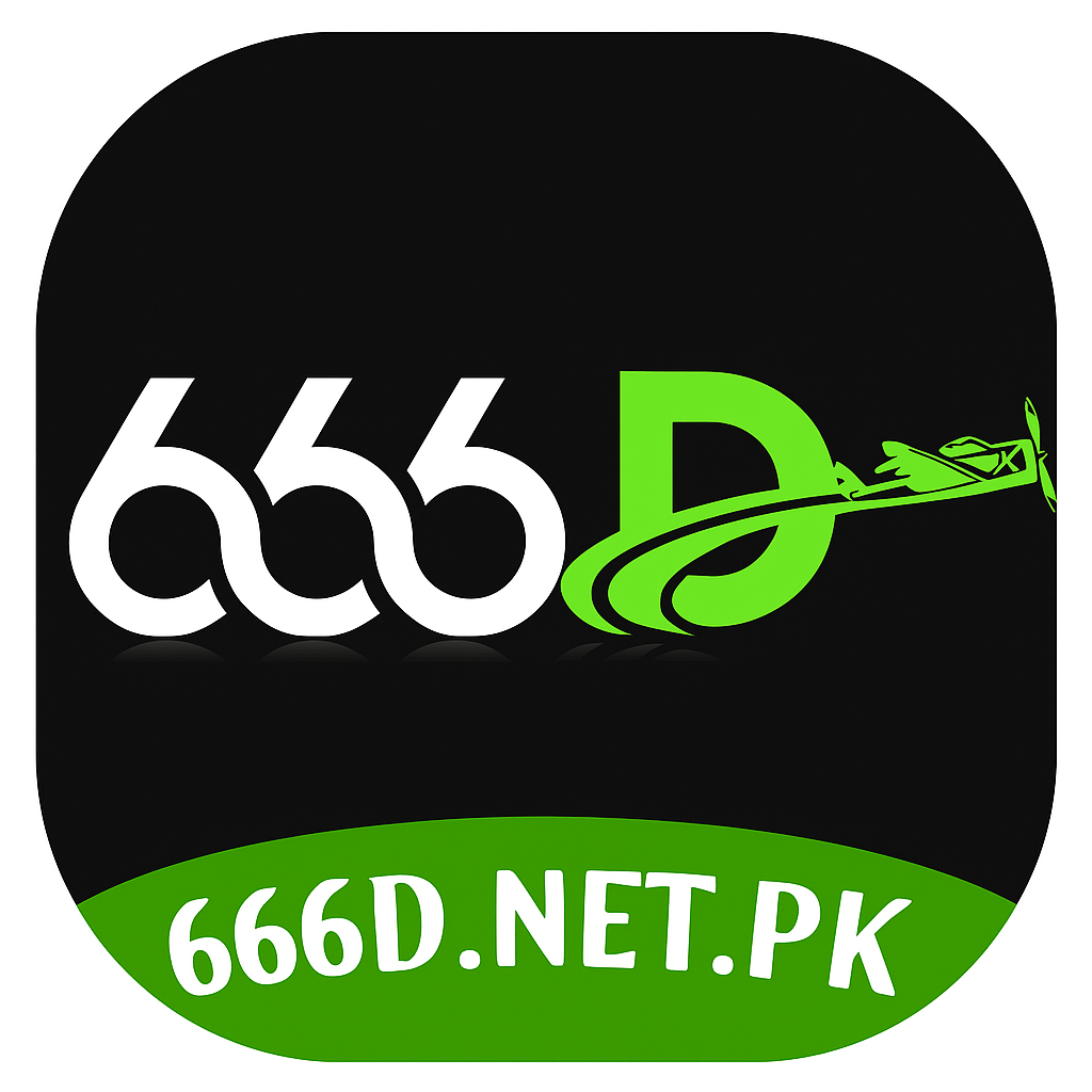 666D Game Download App